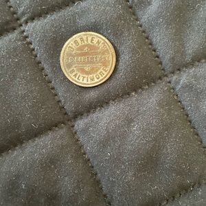 O Briens 2 1/2 cent token